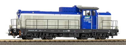 PIKO 59277 - H0 - Diesellok SM42, Cemet, Ep. VI